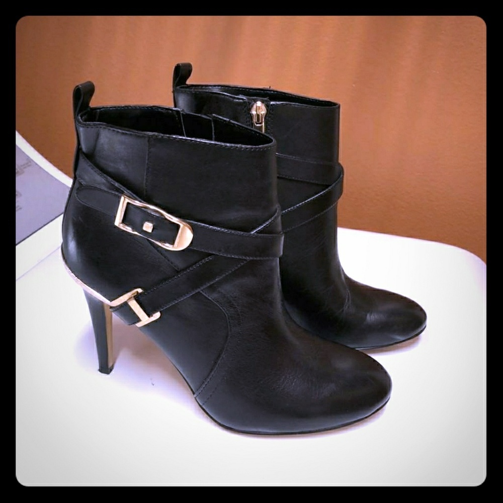 Marc Fisher bootie